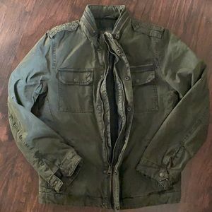 Mens Levi jacket